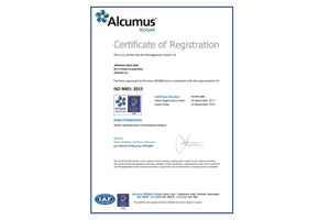 Certificate 4